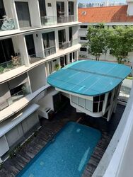 Aura 83 (D15), Apartment #562605391